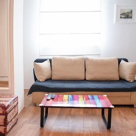 Twin-Magnolias Condo With Garden, Parking & Ev Station Zagreb Luaran gambar