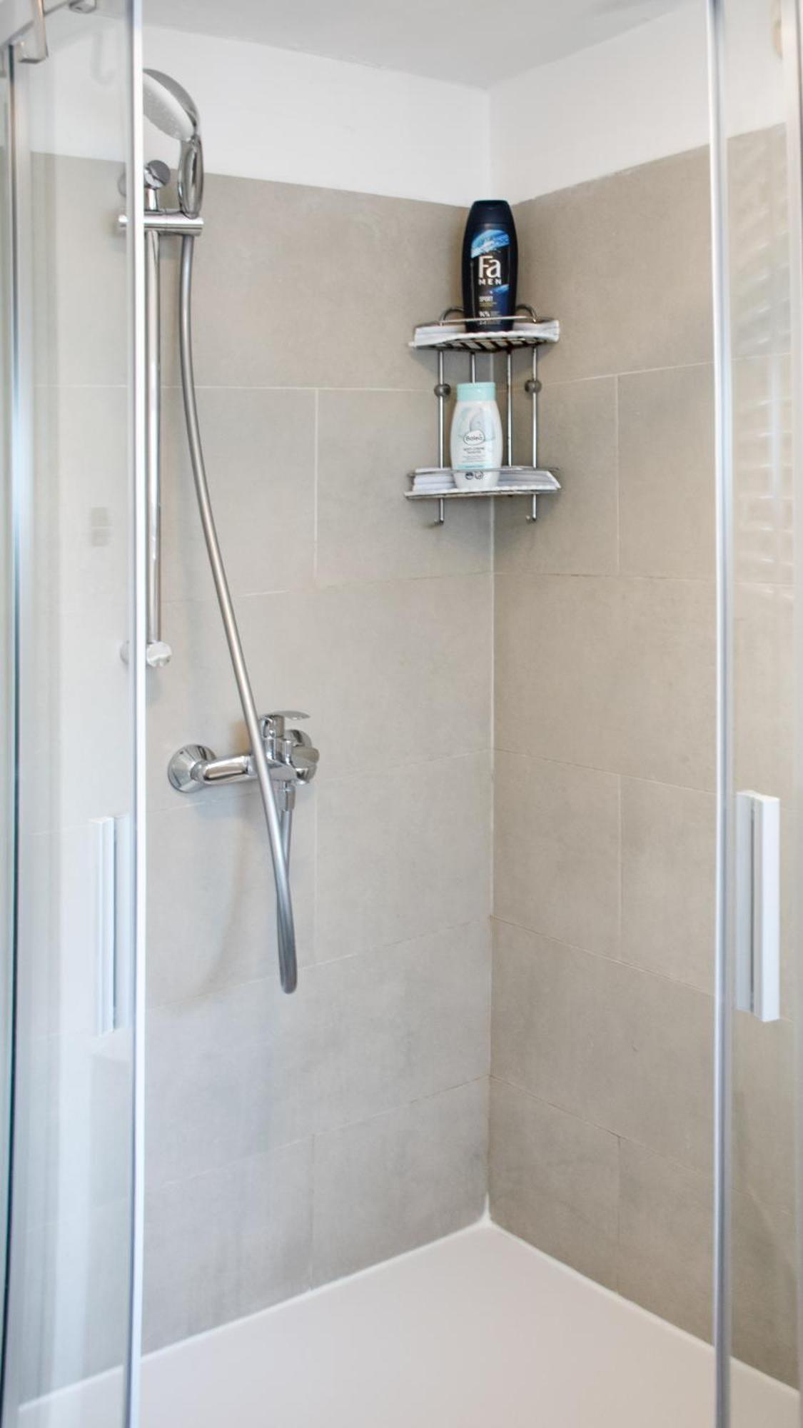 Twin-Magnolias Condo With Garden, Parking & Ev Station Zagreb Luaran gambar