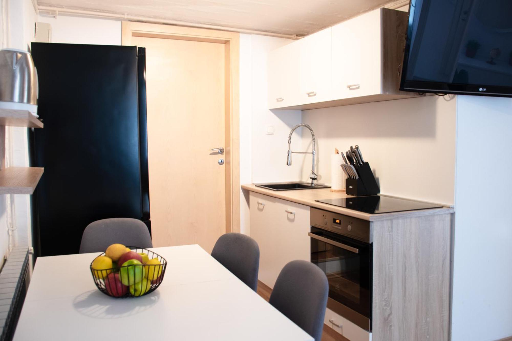 Twin-Magnolias Condo With Garden, Parking & Ev Station Zagreb Luaran gambar