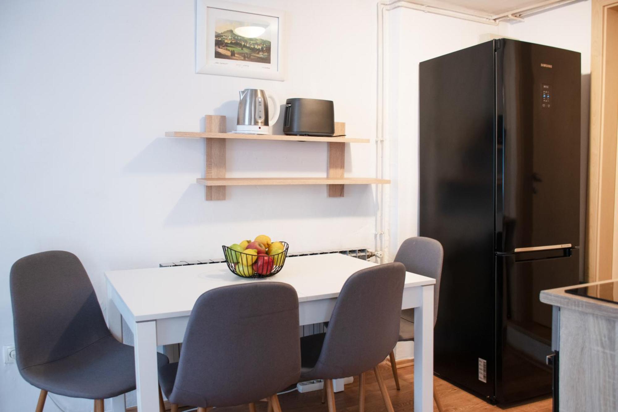 Twin-Magnolias Condo With Garden, Parking & Ev Station Zagreb Luaran gambar