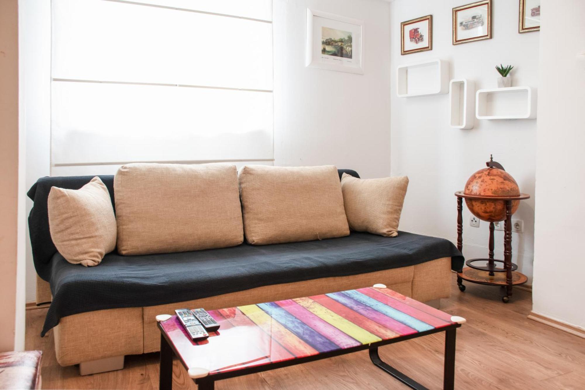 Twin-Magnolias Condo With Garden, Parking & Ev Station Zagreb Luaran gambar